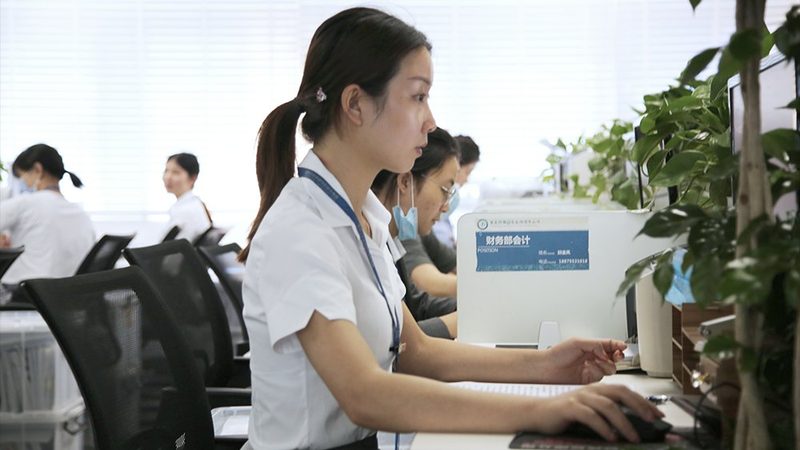 经营范围选得好，企业发展更顺心**
